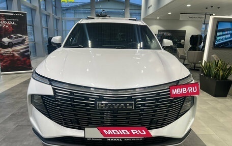 Haval F7, 2026 год, 3 599 000 рублей, 2 фотография
