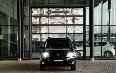 Subaru Forester, 2011 год, 1 199 000 рублей, 3 фотография