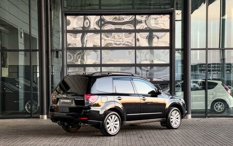 Subaru Forester, 2011 год, 1 199 000 рублей, 4 фотография