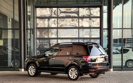 Subaru Forester, 2011 год, 1 199 000 рублей, 6 фотография