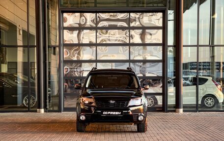 Subaru Forester, 2011 год, 1 199 000 рублей, 7 фотография