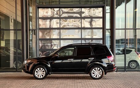 Subaru Forester, 2011 год, 1 199 000 рублей, 8 фотография