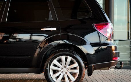 Subaru Forester, 2011 год, 1 199 000 рублей, 15 фотография