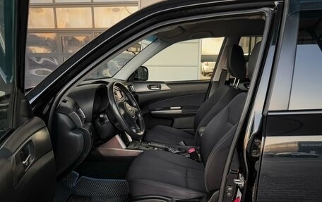 Subaru Forester, 2011 год, 1 199 000 рублей, 17 фотография