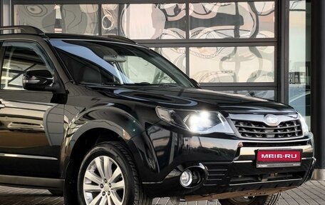 Subaru Forester, 2011 год, 1 199 000 рублей, 12 фотография