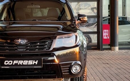 Subaru Forester, 2011 год, 1 199 000 рублей, 16 фотография