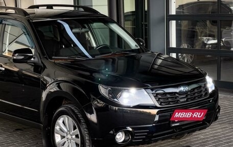 Subaru Forester, 2011 год, 1 199 000 рублей, 10 фотография