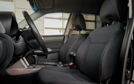 Subaru Forester, 2011 год, 1 199 000 рублей, 19 фотография