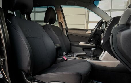 Subaru Forester, 2011 год, 1 199 000 рублей, 23 фотография