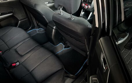 Subaru Forester, 2011 год, 1 199 000 рублей, 26 фотография
