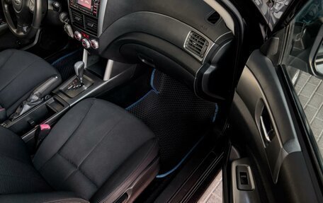 Subaru Forester, 2011 год, 1 199 000 рублей, 25 фотография
