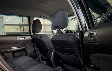 Subaru Forester, 2011 год, 1 199 000 рублей, 28 фотография