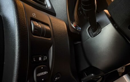 Subaru Forester, 2011 год, 1 199 000 рублей, 30 фотография