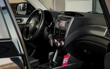 Subaru Forester, 2011 год, 1 199 000 рублей, 21 фотография