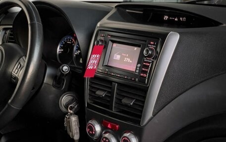 Subaru Forester, 2011 год, 1 199 000 рублей, 20 фотография