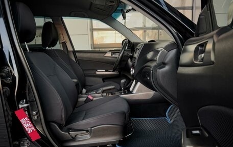 Subaru Forester, 2011 год, 1 199 000 рублей, 24 фотография