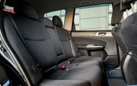 Subaru Forester, 2011 год, 1 199 000 рублей, 27 фотография