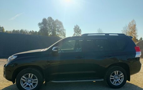 Toyota Land Cruiser Prado 150 рестайлинг 2, 2012 год, 2 700 000 рублей, 2 фотография