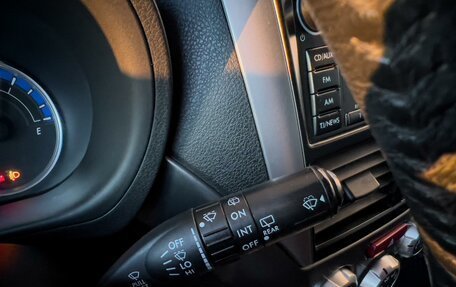 Subaru Forester, 2011 год, 1 199 000 рублей, 34 фотография