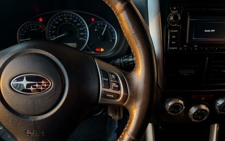 Subaru Forester, 2011 год, 1 199 000 рублей, 37 фотография