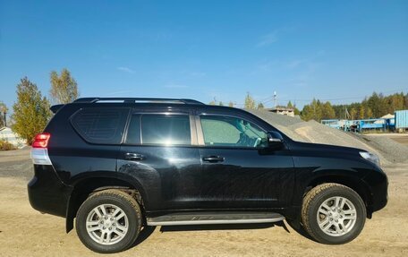Toyota Land Cruiser Prado 150 рестайлинг 2, 2012 год, 2 700 000 рублей, 3 фотография