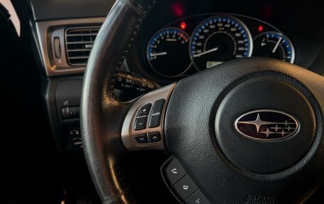 Subaru Forester, 2011 год, 1 199 000 рублей, 36 фотография