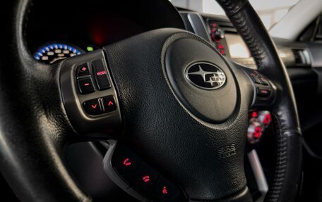 Subaru Forester, 2011 год, 1 199 000 рублей, 38 фотография