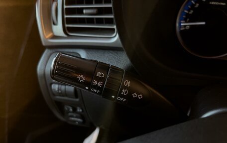 Subaru Forester, 2011 год, 1 199 000 рублей, 35 фотография