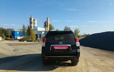 Toyota Land Cruiser Prado 150 рестайлинг 2, 2012 год, 2 700 000 рублей, 4 фотография