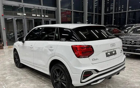 Audi Q2 I, 2022 год, 1 750 000 рублей, 6 фотография