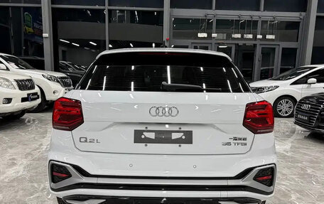 Audi Q2 I, 2022 год, 1 750 000 рублей, 5 фотография