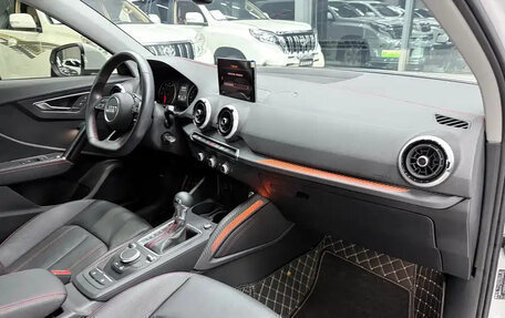 Audi Q2 I, 2022 год, 1 750 000 рублей, 8 фотография