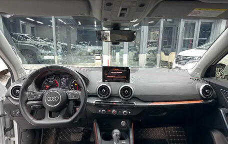 Audi Q2 I, 2022 год, 1 750 000 рублей, 10 фотография