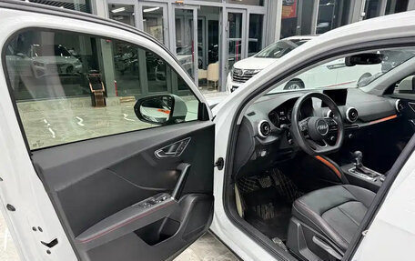 Audi Q2 I, 2022 год, 1 750 000 рублей, 9 фотография