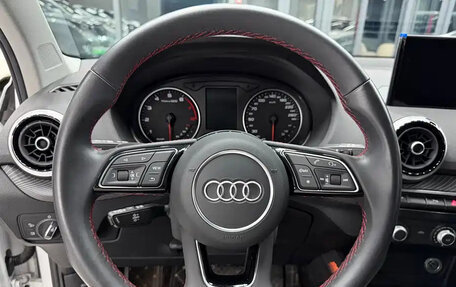 Audi Q2 I, 2022 год, 1 750 000 рублей, 12 фотография