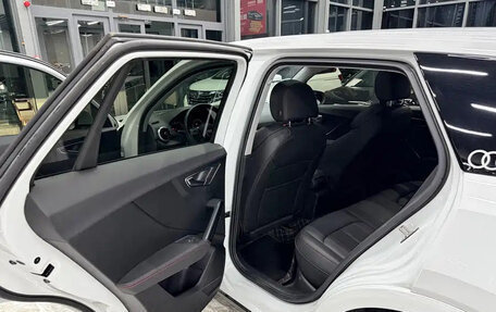 Audi Q2 I, 2022 год, 1 750 000 рублей, 20 фотография