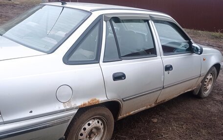 Daewoo Nexia I рестайлинг, 2008 год, 70 000 рублей, 7 фотография