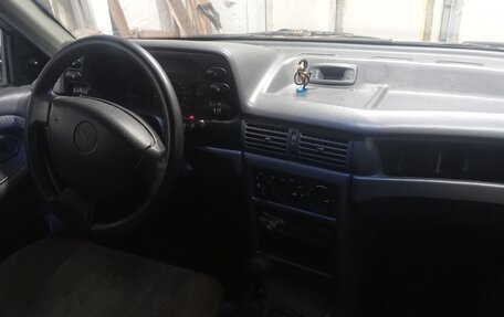Daewoo Nexia I рестайлинг, 2008 год, 70 000 рублей, 9 фотография