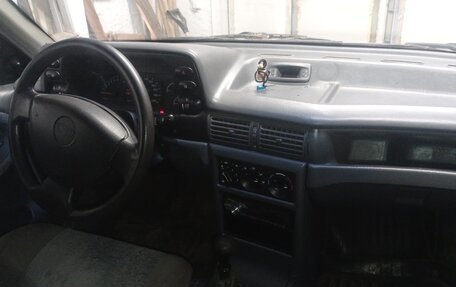 Daewoo Nexia I рестайлинг, 2008 год, 70 000 рублей, 10 фотография
