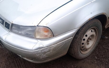 Daewoo Nexia I рестайлинг, 2008 год, 70 000 рублей, 3 фотография