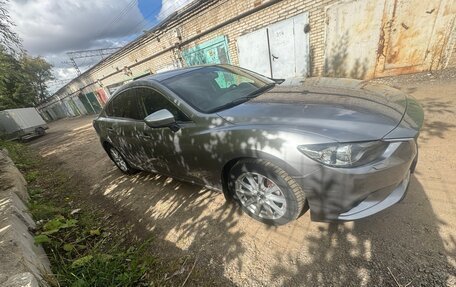 Mazda 6, 2013 год, 1 450 000 рублей, 2 фотография