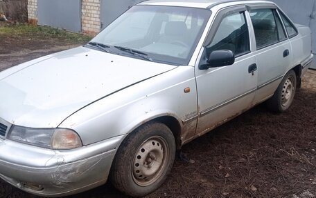 Daewoo Nexia I рестайлинг, 2008 год, 70 000 рублей, 2 фотография