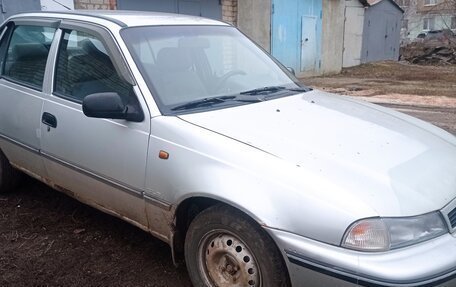 Daewoo Nexia I рестайлинг, 2008 год, 70 000 рублей, 8 фотография