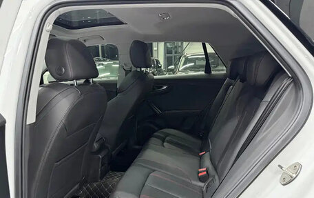 Audi Q2 I, 2022 год, 1 750 000 рублей, 19 фотография