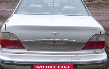 Daewoo Nexia I рестайлинг, 2008 год, 70 000 рублей, 5 фотография