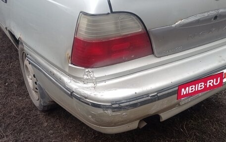 Daewoo Nexia I рестайлинг, 2008 год, 70 000 рублей, 6 фотография