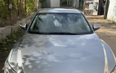 Mazda 6, 2013 год, 1 450 000 рублей, 4 фотография