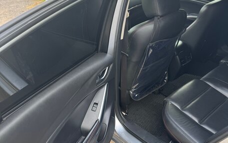 Mazda 6, 2013 год, 1 450 000 рублей, 13 фотография
