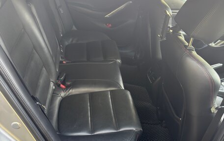 Mazda 6, 2013 год, 1 450 000 рублей, 12 фотография
