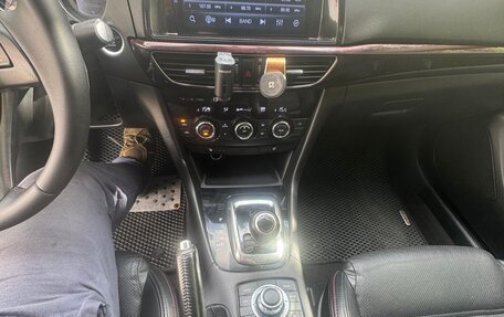 Mazda 6, 2013 год, 1 450 000 рублей, 8 фотография
